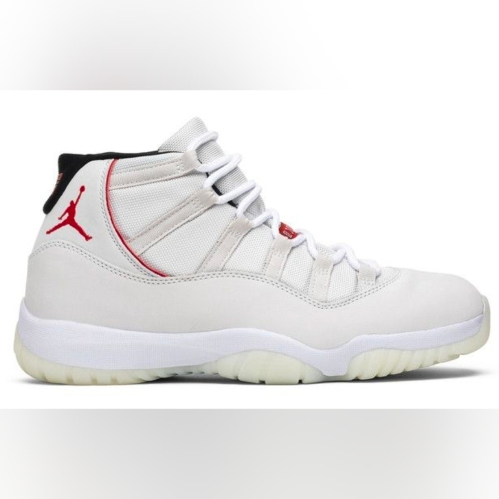 Air Jordan 11 Retro "Platinum Tint"